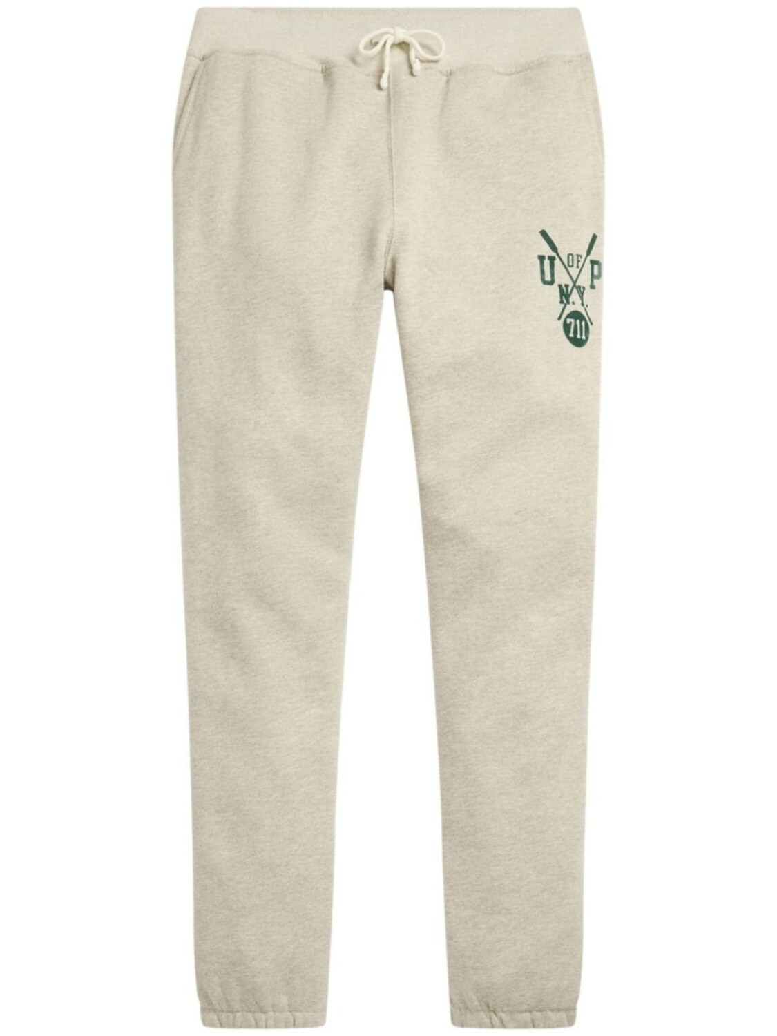 

Polo Ralph Lauren спортивные брюки с логотипом, нейтральный цвет
