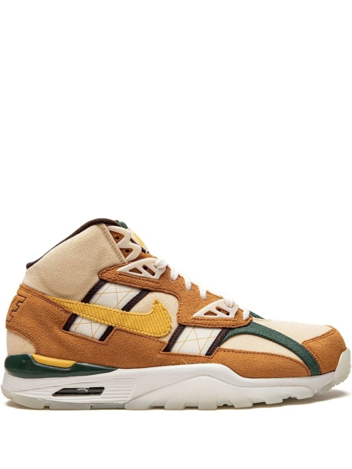 

Кроссовки Air Trainer SC High Pollen Cider Nike, бежевый