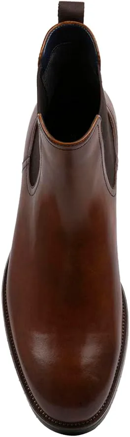 Мужские кроссовки Steve Madden Sverne — фото 4