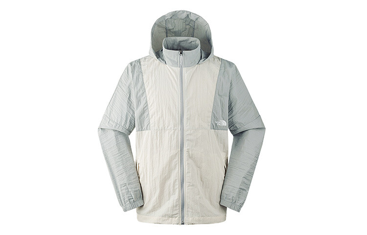 

Куртка мужская The North Face, серый