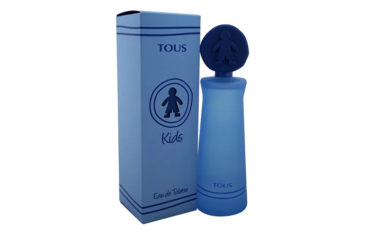 TOUS Детские духи, 100ml