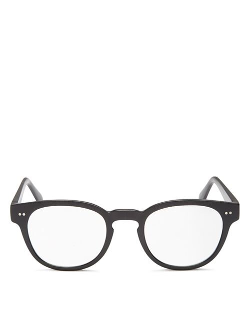 

Считыватели Casper Blue Light, 48 мм LOOK OPTIC, цвет Black