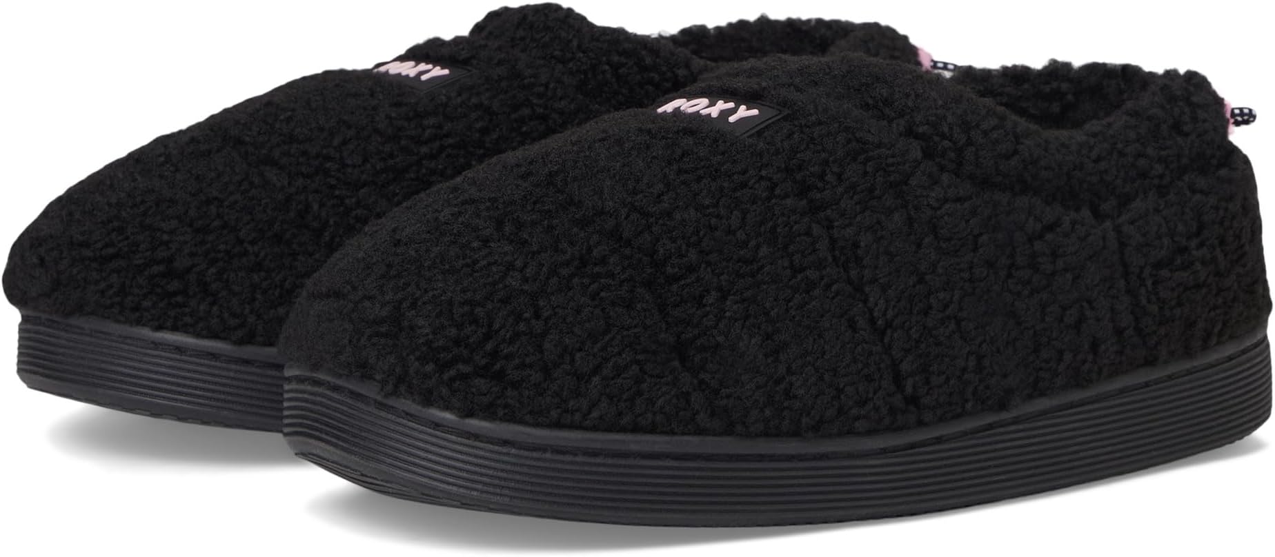 Тапочки Roxy Women's Colorado, Black
