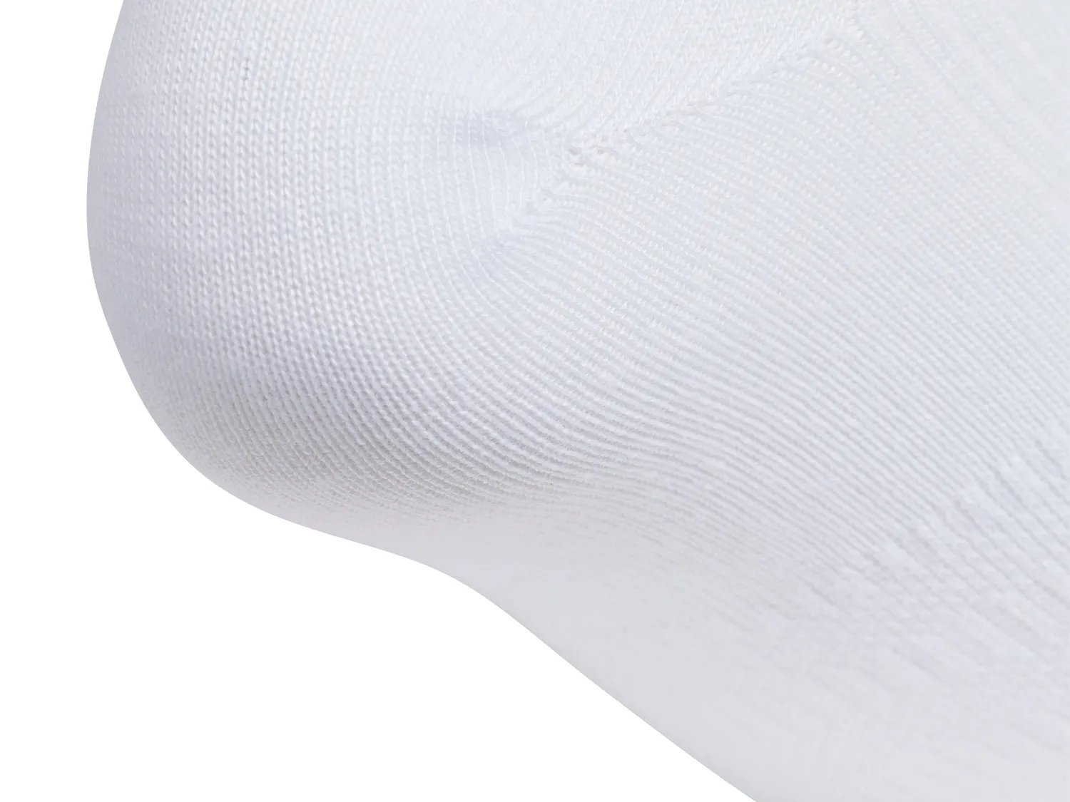 Носки adidas Superlite 3.0 Women's No Show Socks - 6 Pack, белый/мультиколор — фото 4