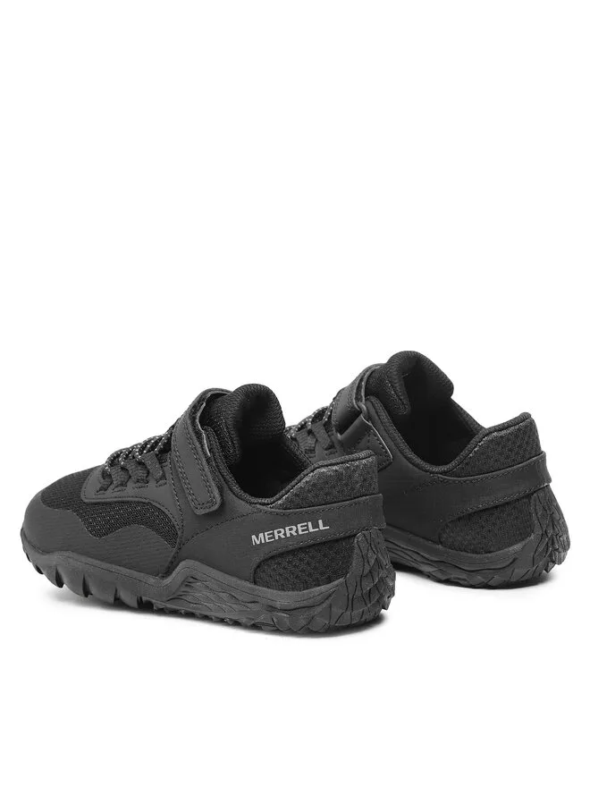 Merrell Кроссовки Trail Glove 7 A/C MK266792 черные — фото 3