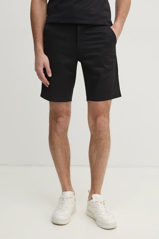 

Шорты Calvin Klein, черный