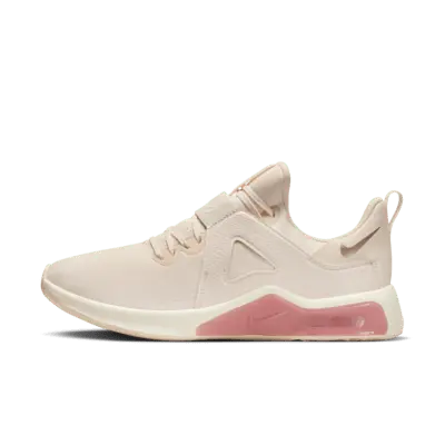 

Кроссовки Nike Air Max Bella TR 5, цвет Guava Ice/Red Stardust/Pale Ivory/Metallic Red Bronze
