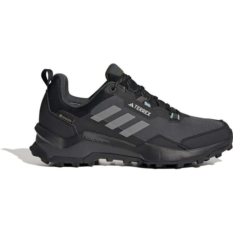 Многофункциональные ботинки terrex ax4 gore-tex Adidas, мультиколор