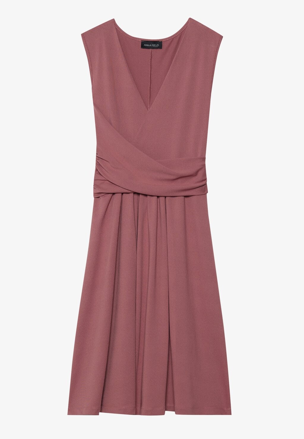 

Платье из джерси Anna Field, светло-розовый