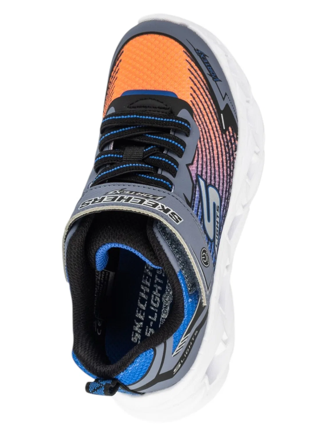Кроссовки 'Skechers Vortex 3.0' Skechers, Grey — фото 4