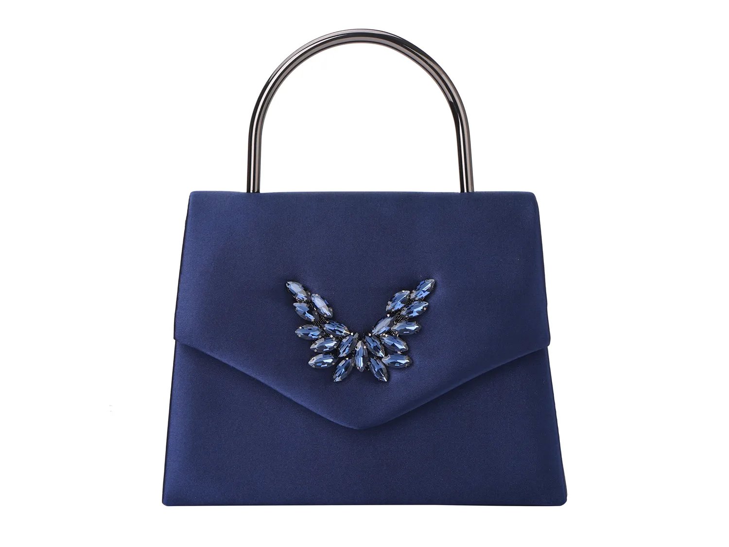 

Сумка Lady Couture Classy Satchel, темно-синий