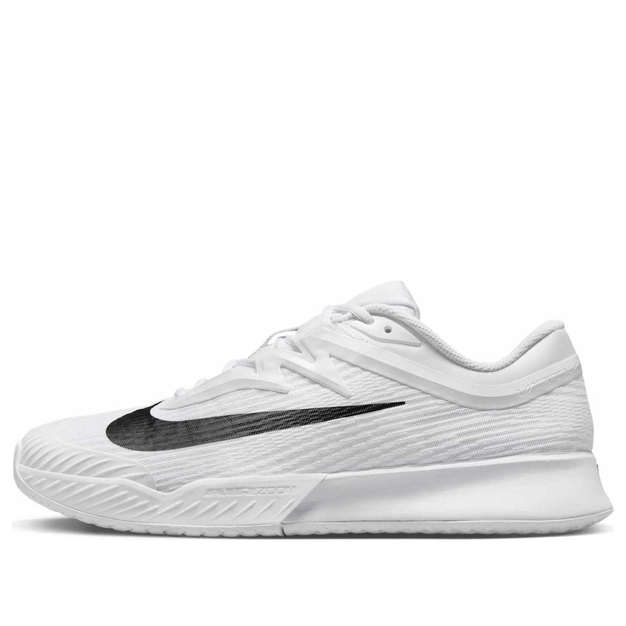 

Кроссовки Nike Court Air Zoom Vapor Pro 3 HC 'White Black', белый