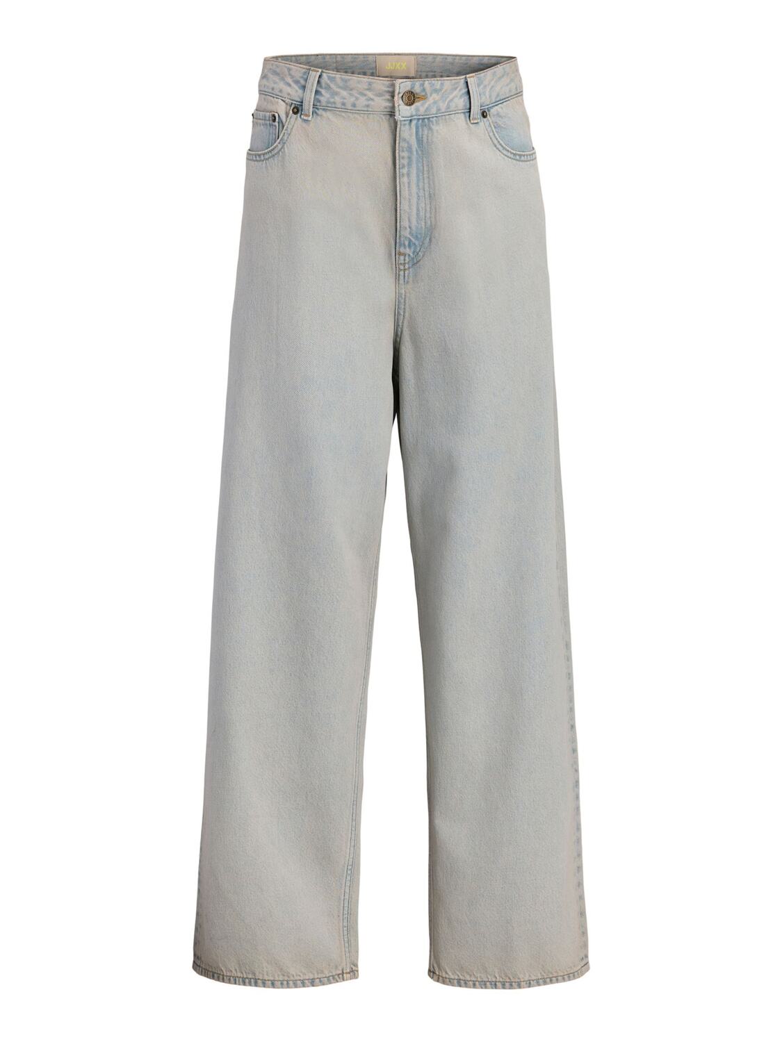 

JJXX Свободные джинсы 'JXKyoto' в светло-голубом цвете