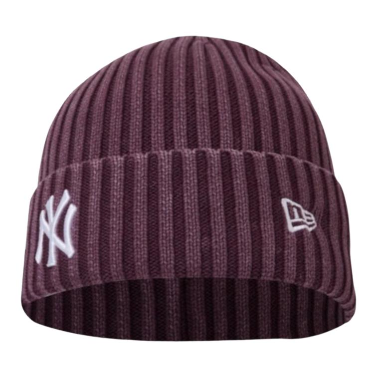 

New Era Хлопковые шапки Unisex Rose Red