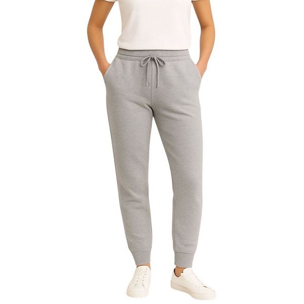 

Женские ультрамягкие спортивные штаны Benben, Grey