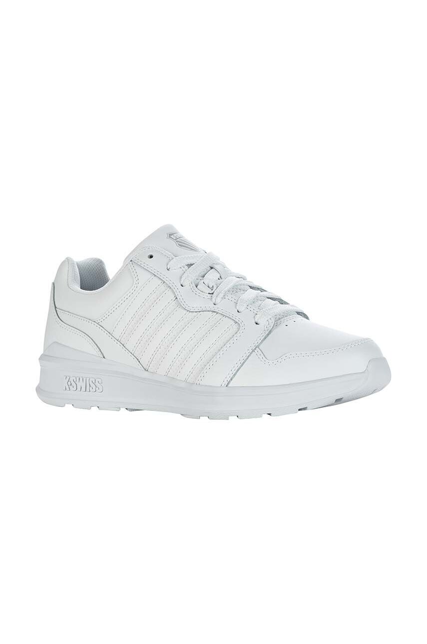 

Кроссовки K-Swiss RIVAL TRAINER, белый