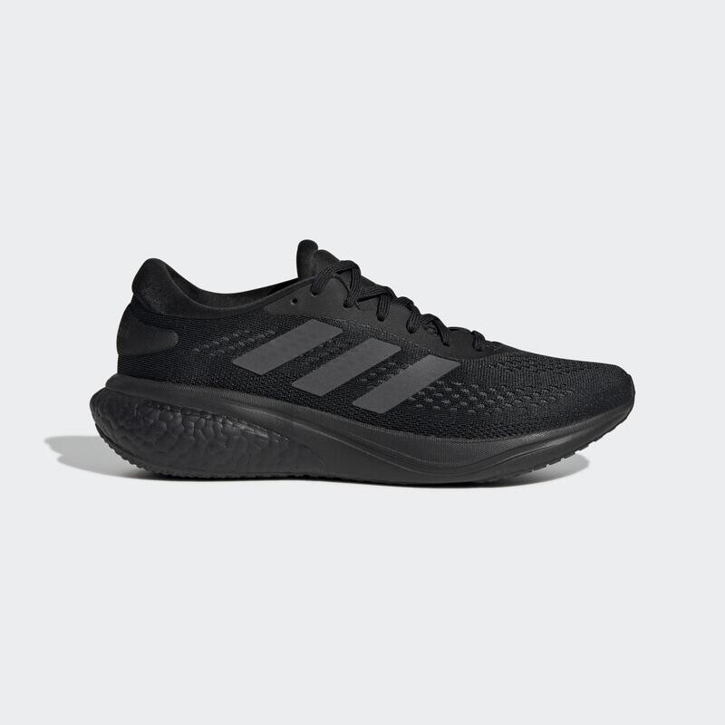 кроссовки Supernova 2.0 ADIDAS, цвет grau — фото 2