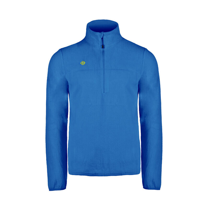 

SUTTON M Изас мужской флисовый свитер для города и спорта SUTTON M IZAS, цвет blau