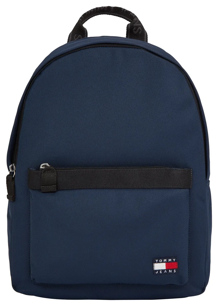

Рюкзак Tommy Jeans "Женское TJW ESS DAILY BACKPACK Рюкзаки", синий