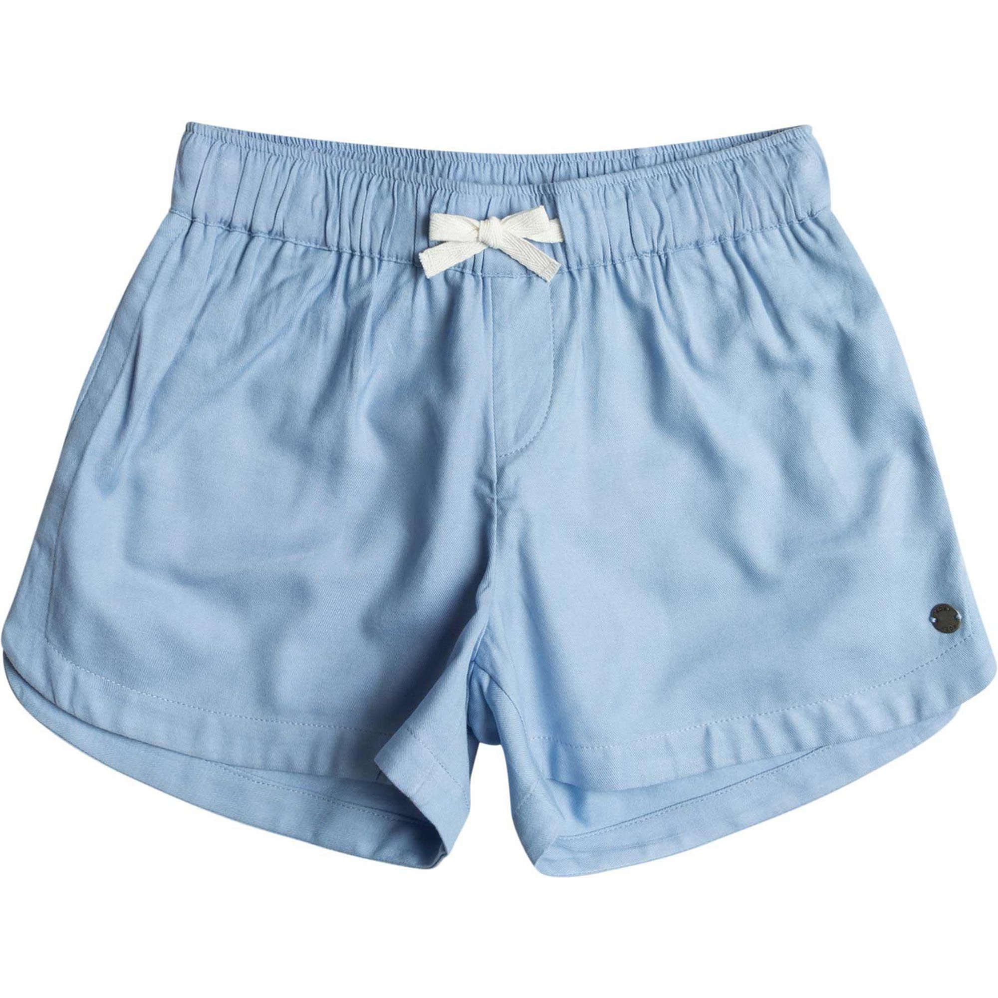 

Шорты для девочек Una Mattina ROXY, Bel Air Blue