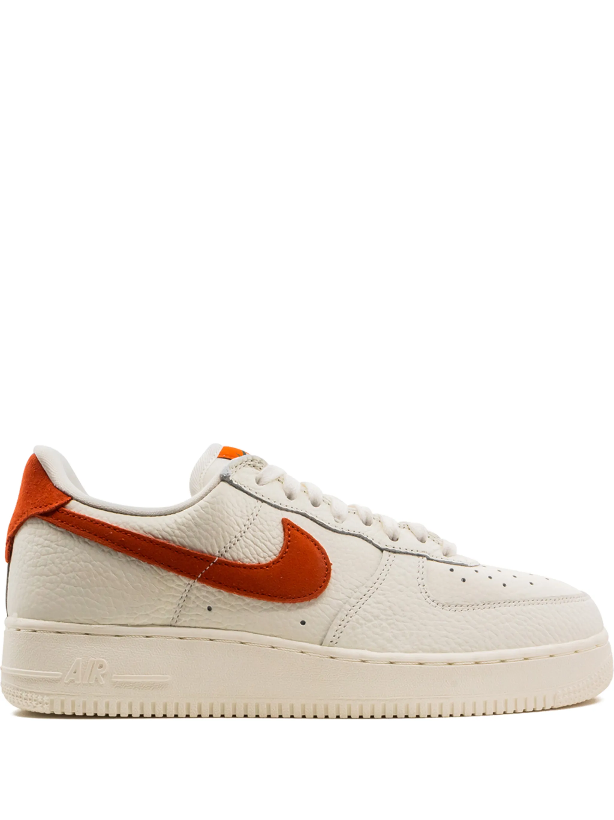 

Кроссовки Air Force 1 Low Craft Nike, белый