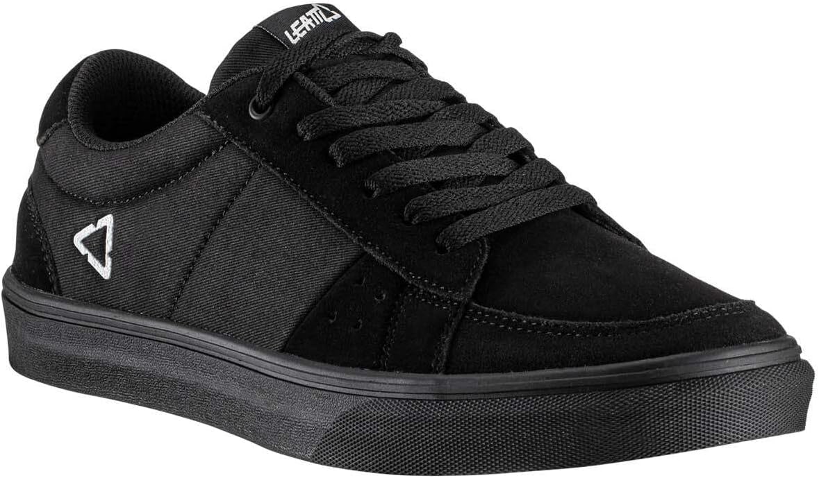 

Кроссовки Leatt Shoe 1.0 Flat Adult, черный
