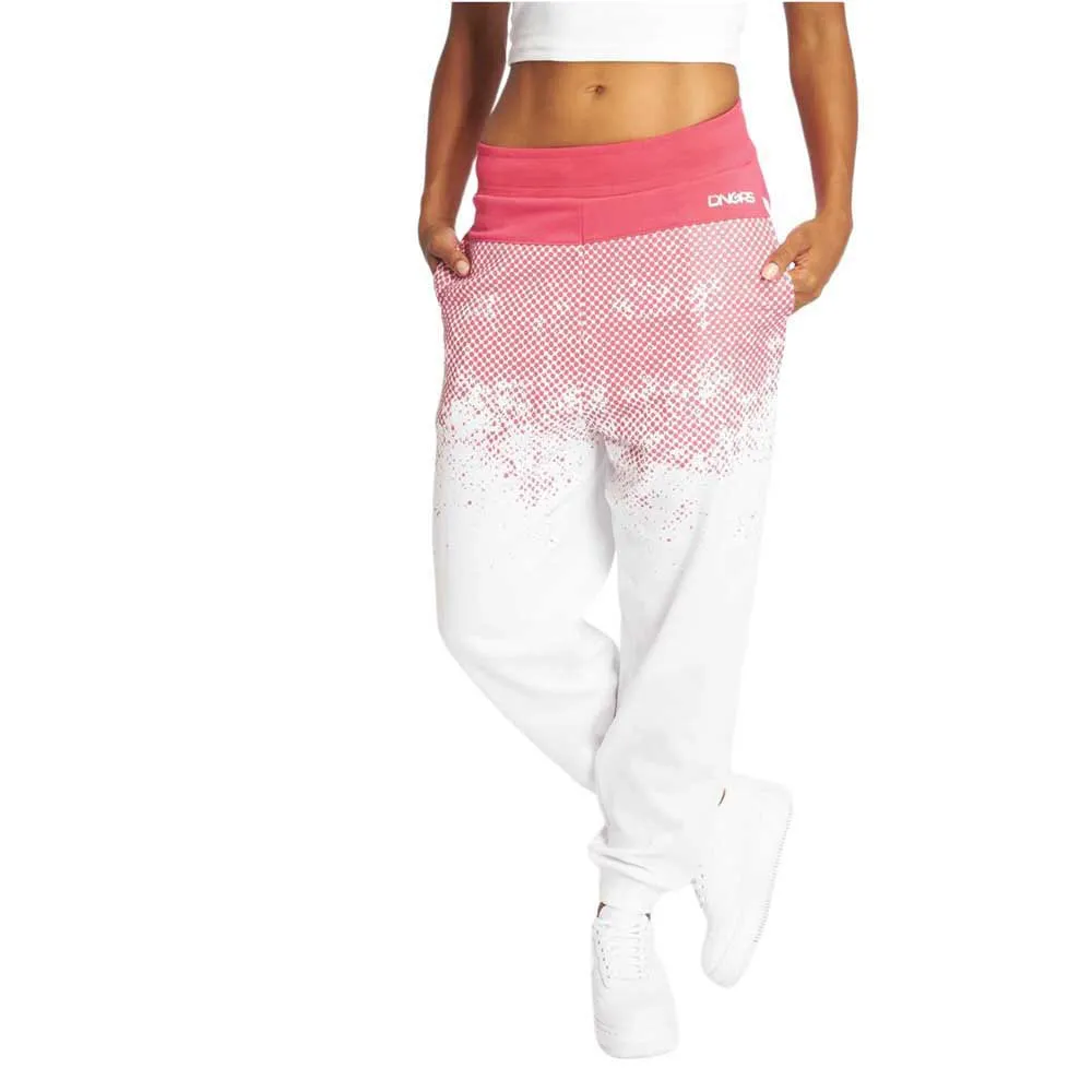 

Спортивные брюки Dangerous Dngrs Fawn, розовый