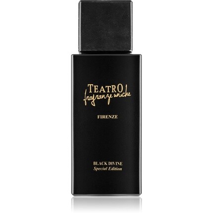 

Teatro Fragranze Nero Divino Eau de Parfum - Унисекс, 100 мл