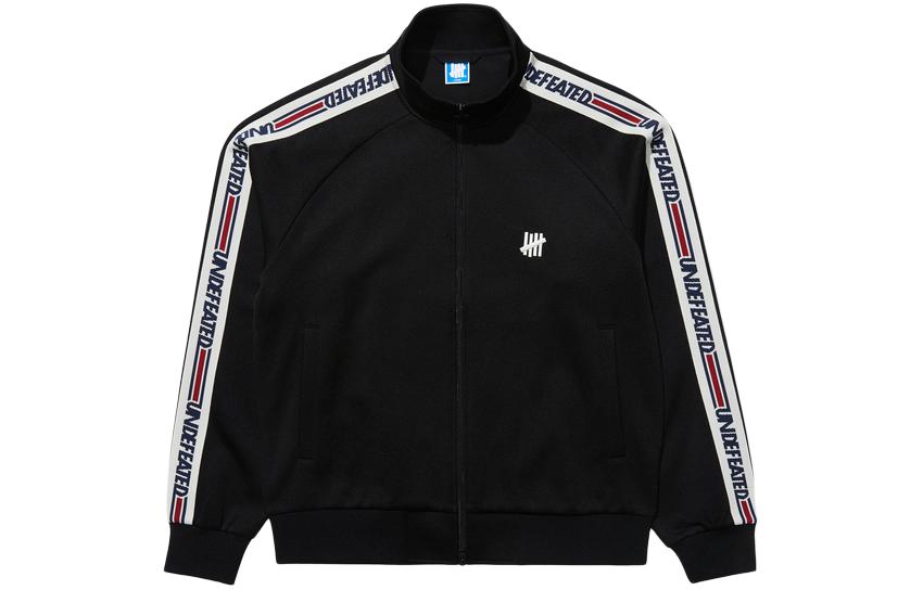 

UNDEFEATED Куртка SS24 мужская, Black