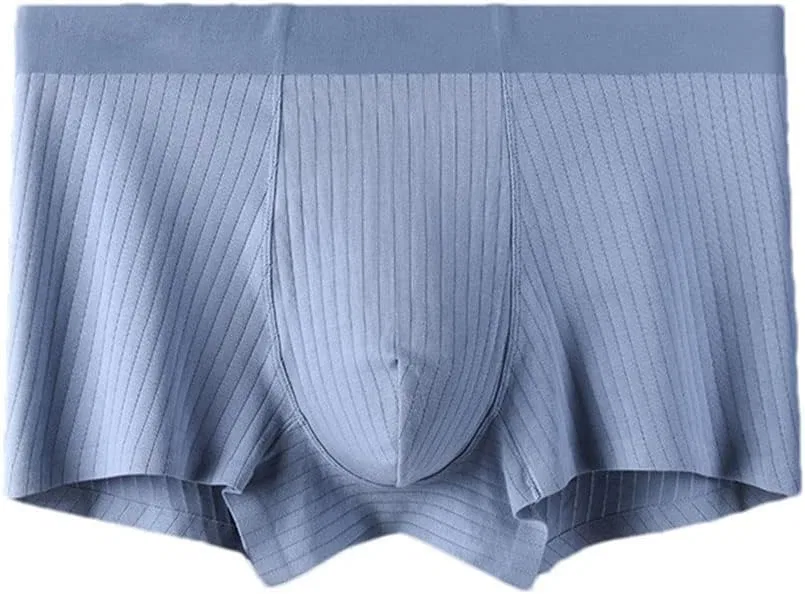 Боксеры хлопковые Lake Blue