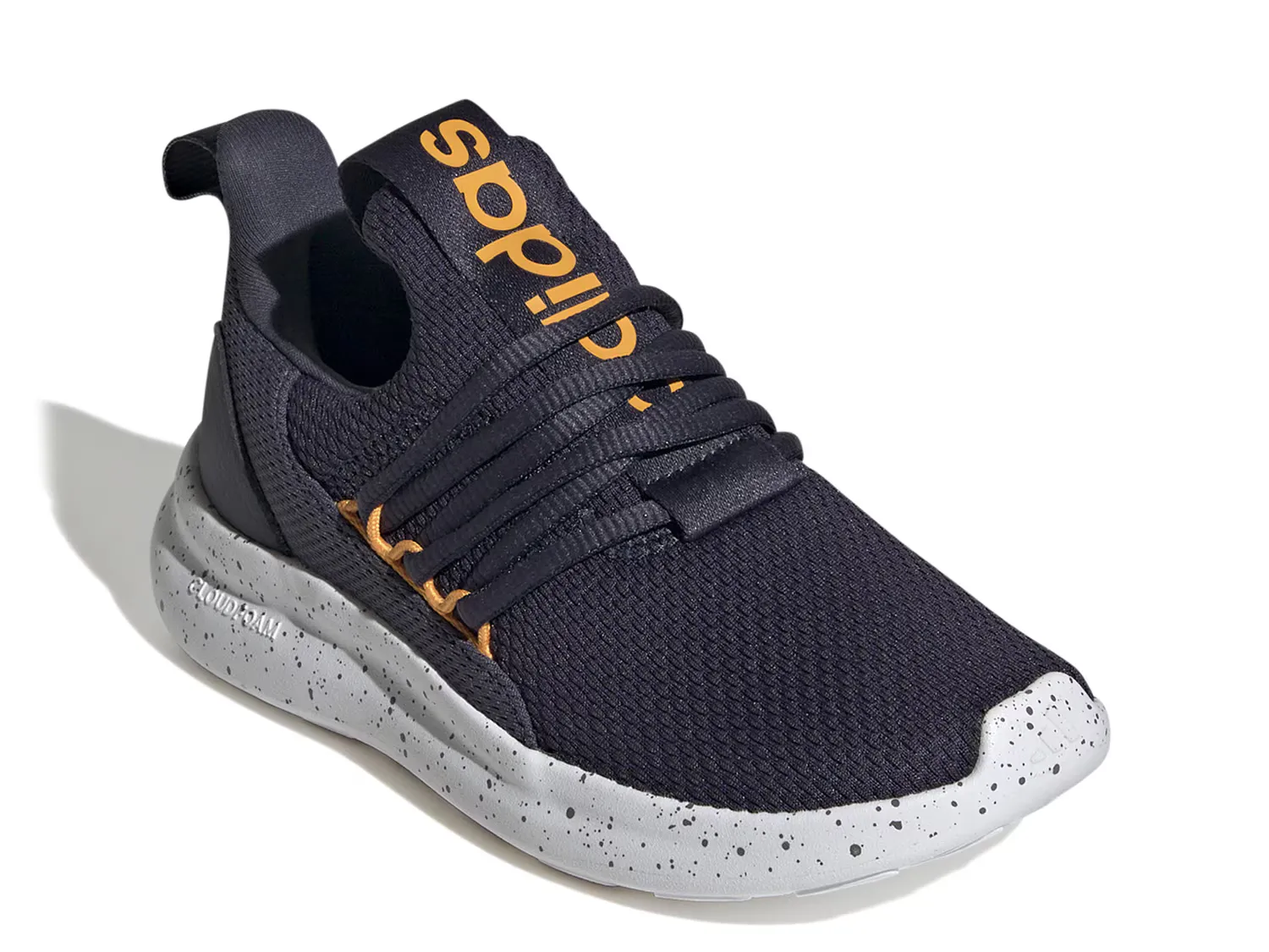 

Кроссовки Lite Racer Adapt 7.0 Slip-On Sneaker Adidas, темно-синий