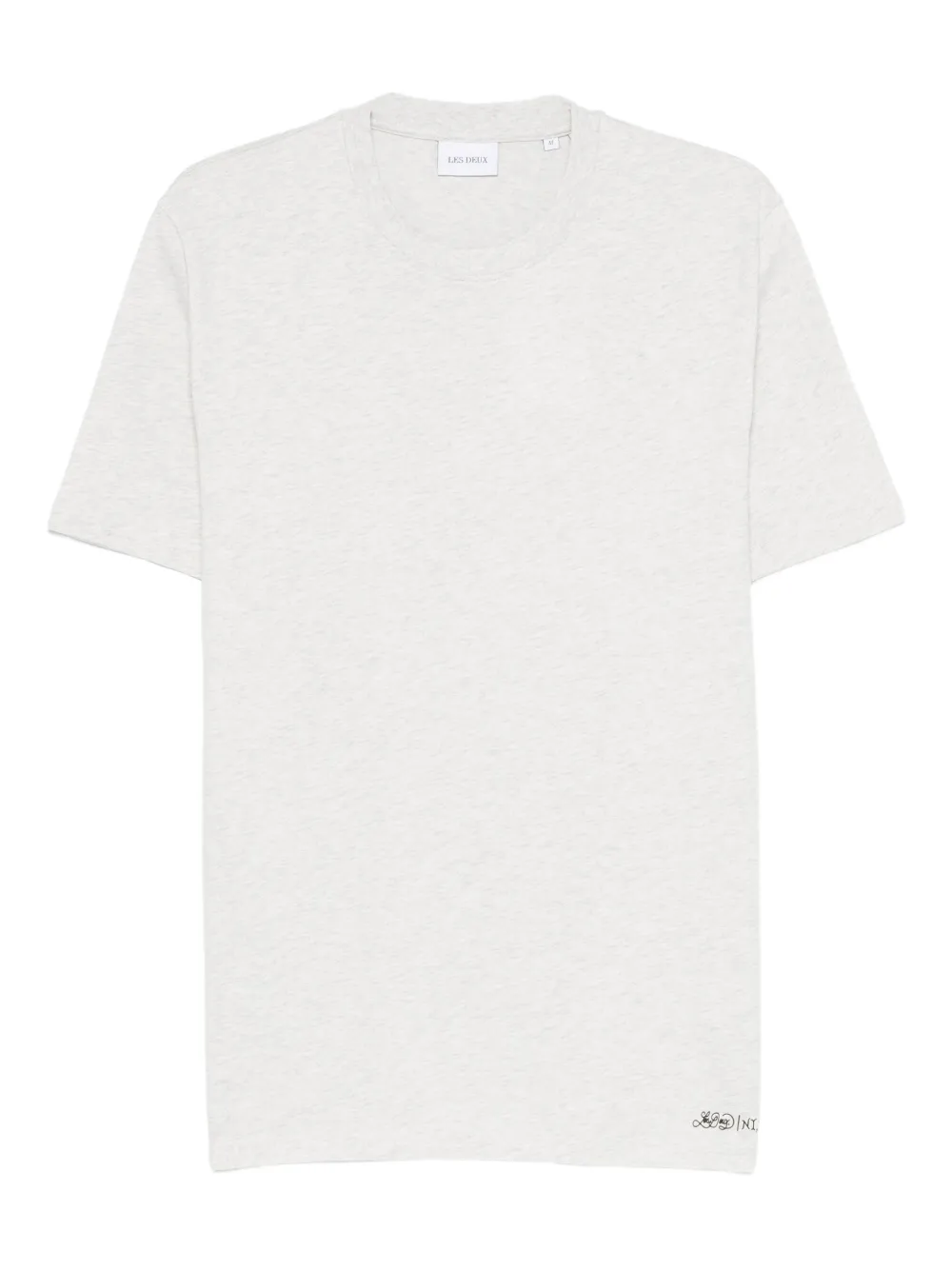 

Футболка из органического хлопка Les Deux, белый