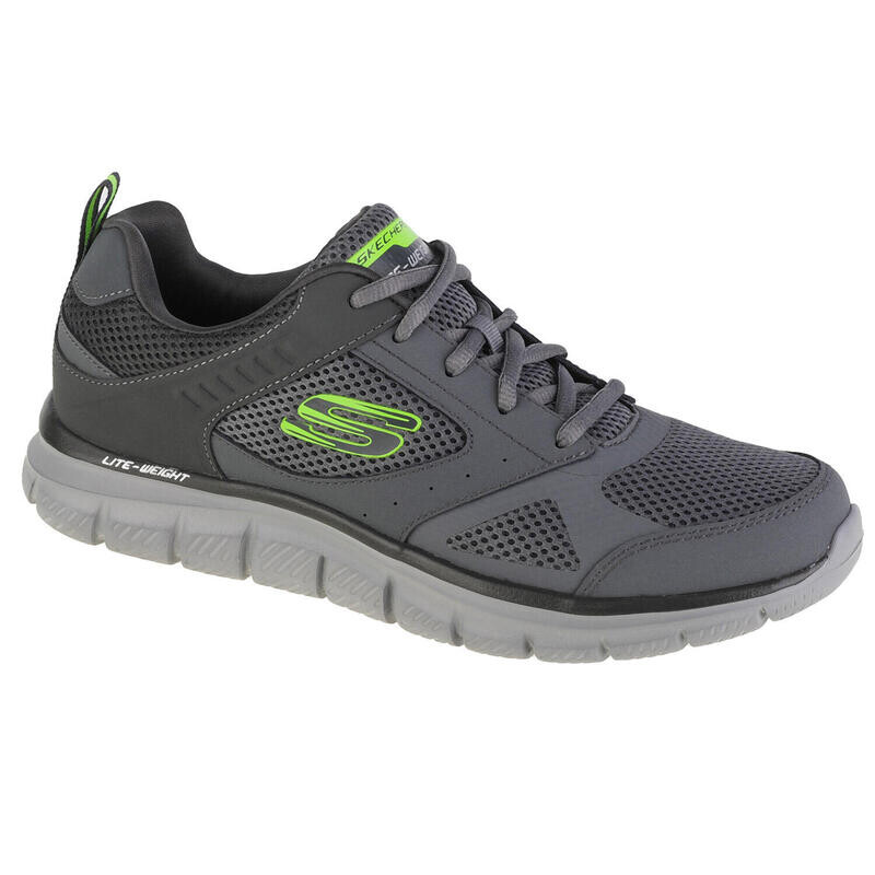 

Мужские кроссовки Skechers, серый