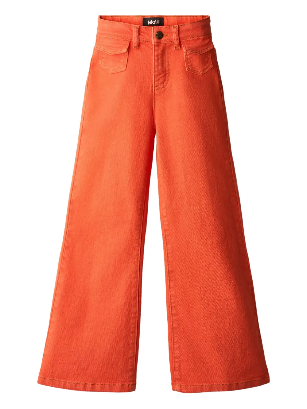 

Брюки Atla Molo, оранжевый