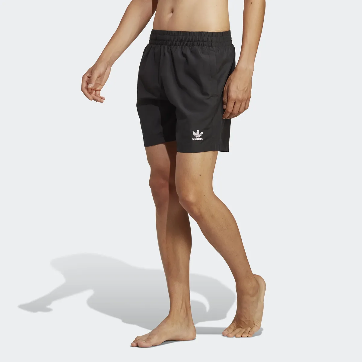 

Плавки adidas Performance "ORIGINALS ESSENTIALS SOLID" (1 шт.), белый