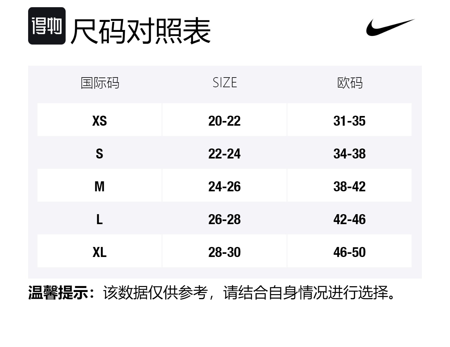 Унисекс носки до середины икры Nike, 3 пары (красный белый) — фото 3