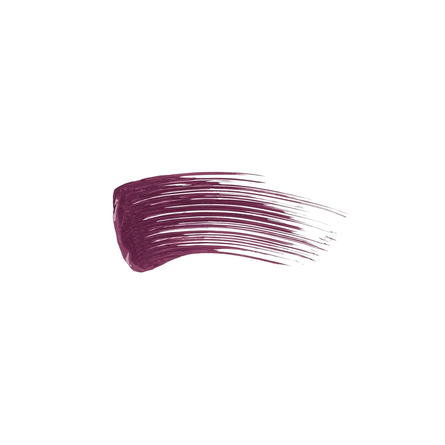 Тушь для ресниц KIKO Milano Maxi Mod Colour, 03 Plum — фото 2