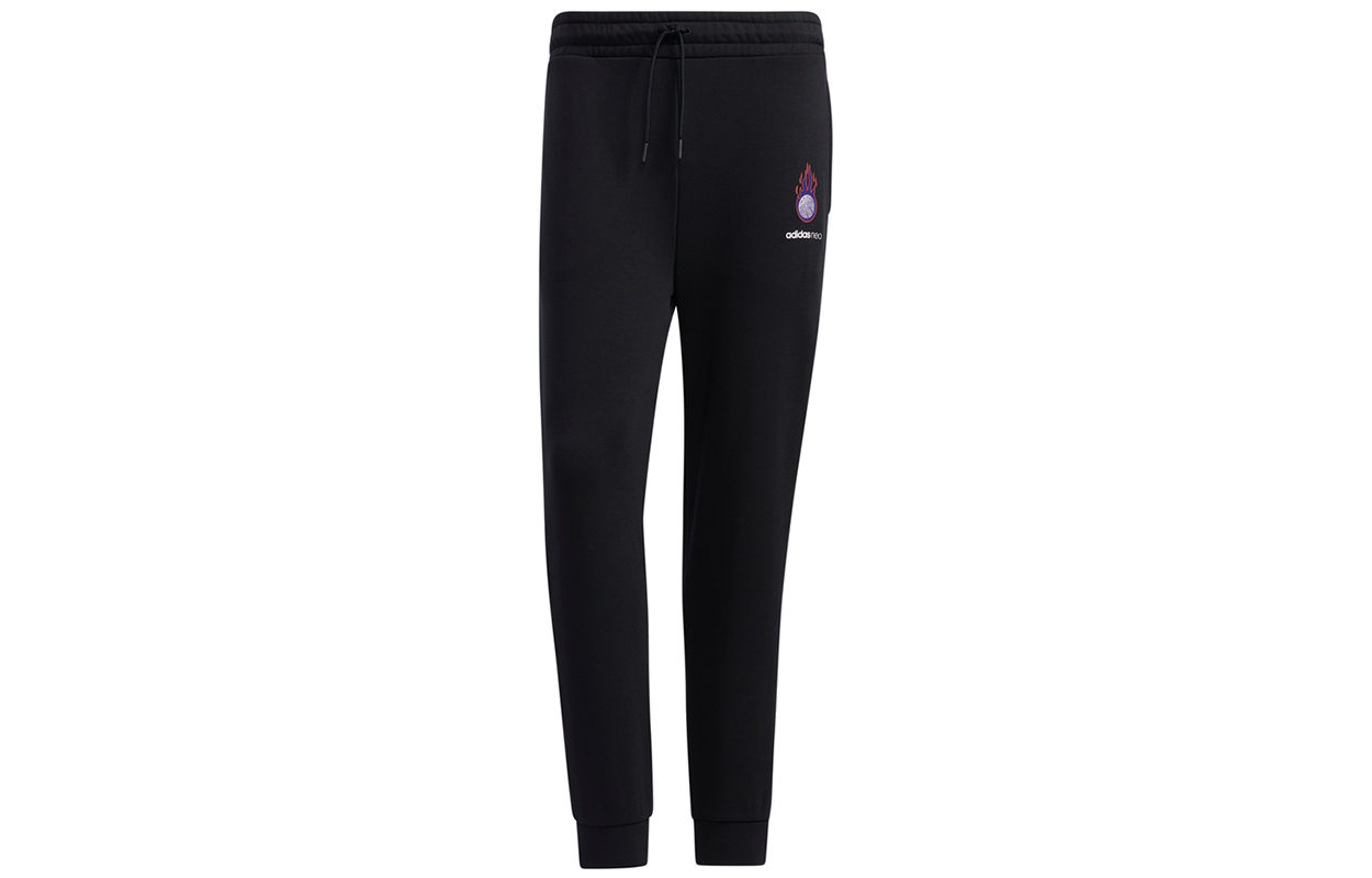 

Adidas Neo Спортивные брюки Jogger мужские черные