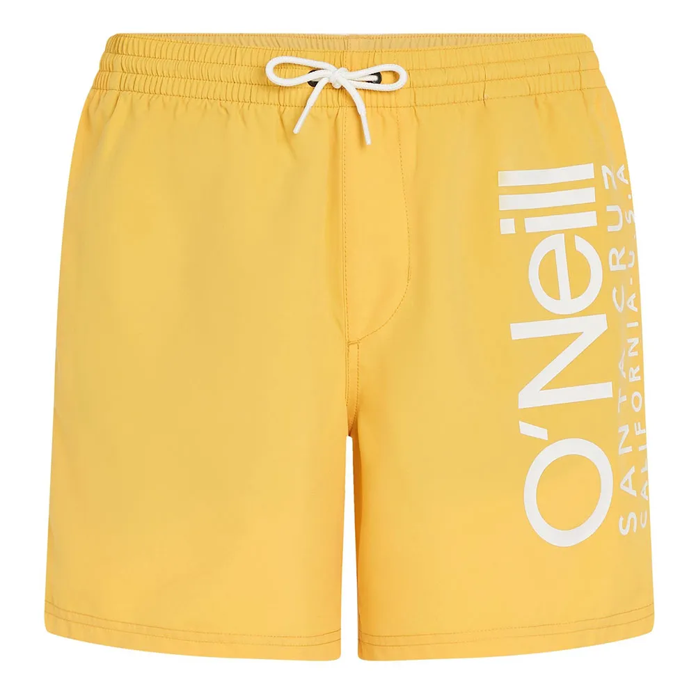 

Шорты для плавания O´neill Original Cali 16´´, желтый
