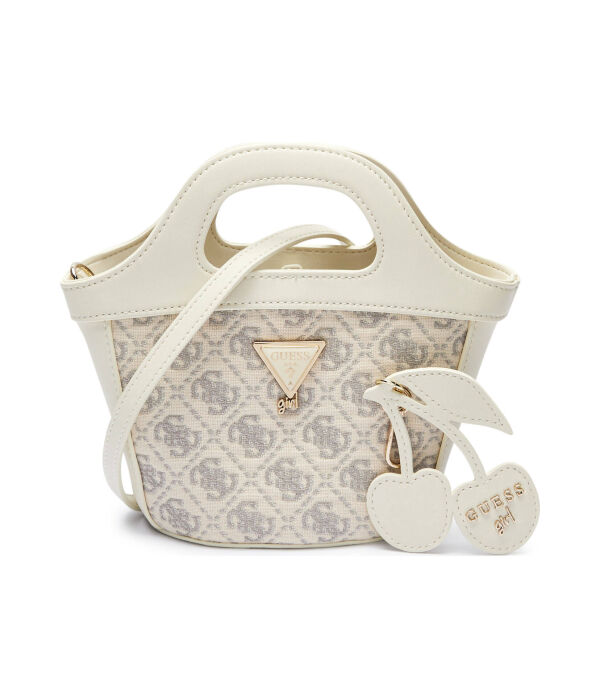 

Сумочка Guess, экрю
