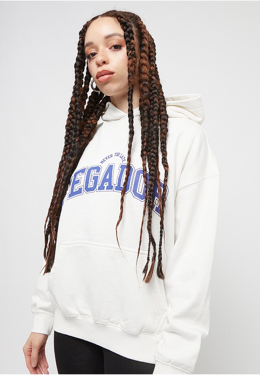 

Толстовка Pegador Wayruna, White