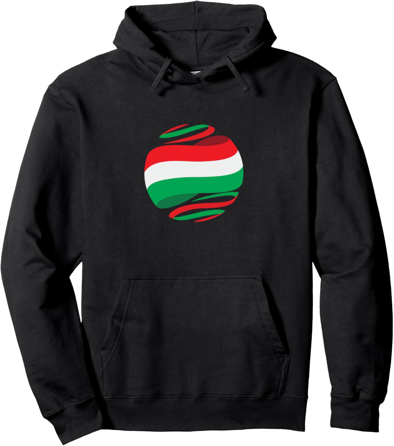 

Худи с флагом Венгрии, черная Hungary, Черный, Худи с флагом Венгрии, черная Hungary