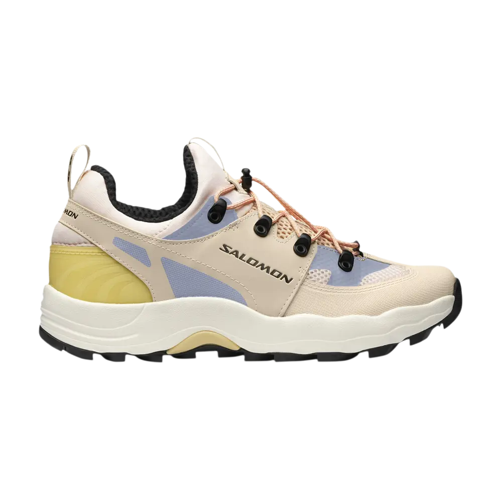

Кроссовки Raid Wind Salomon, кремовый, Бежевый, Кроссовки Raid Wind Salomon, кремовый