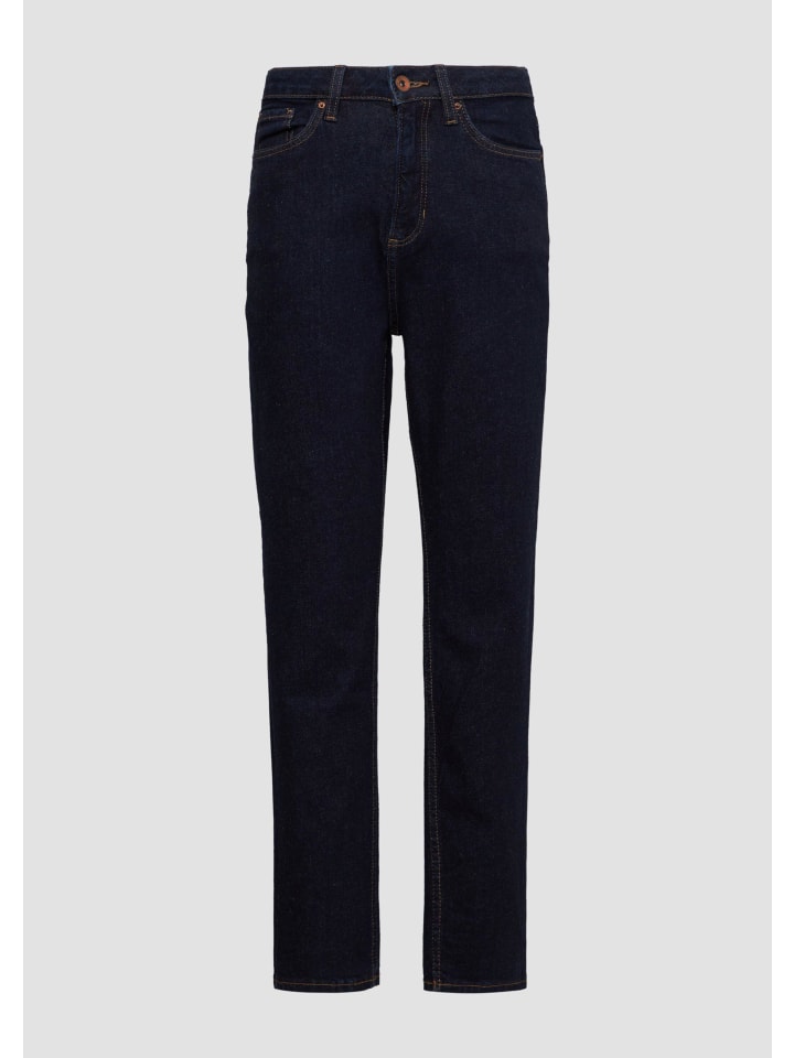 

Джинсы TIZIE размера 58Z8_темно-синие QS