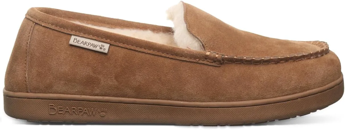 BEARPAW mens Brian