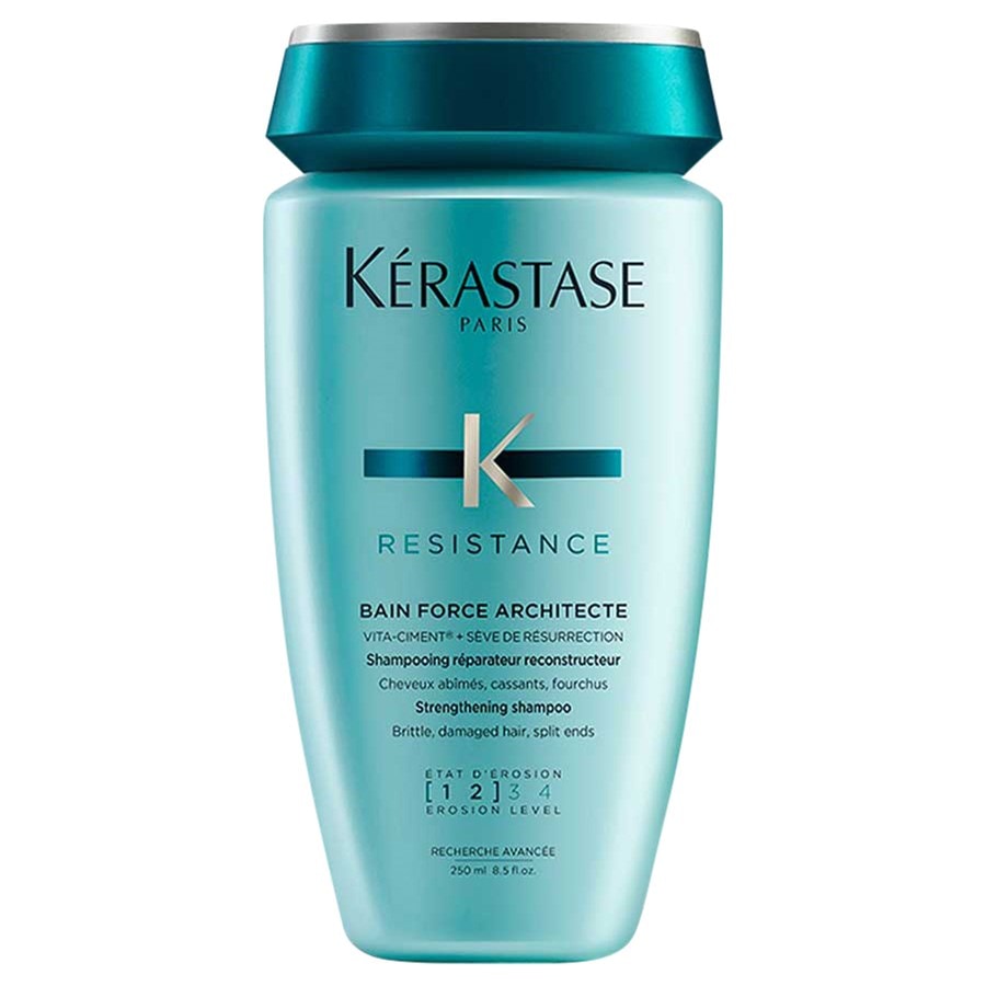 

Шампунь Kérastase Bain de Force Architecte, 250 ml