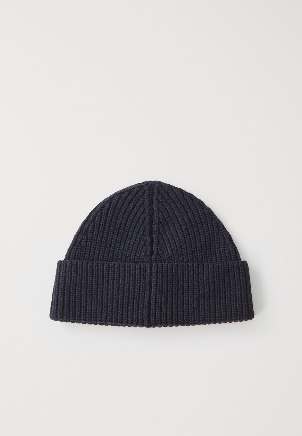 

Шапка BEANIE UNISEX GANT, темно-синий