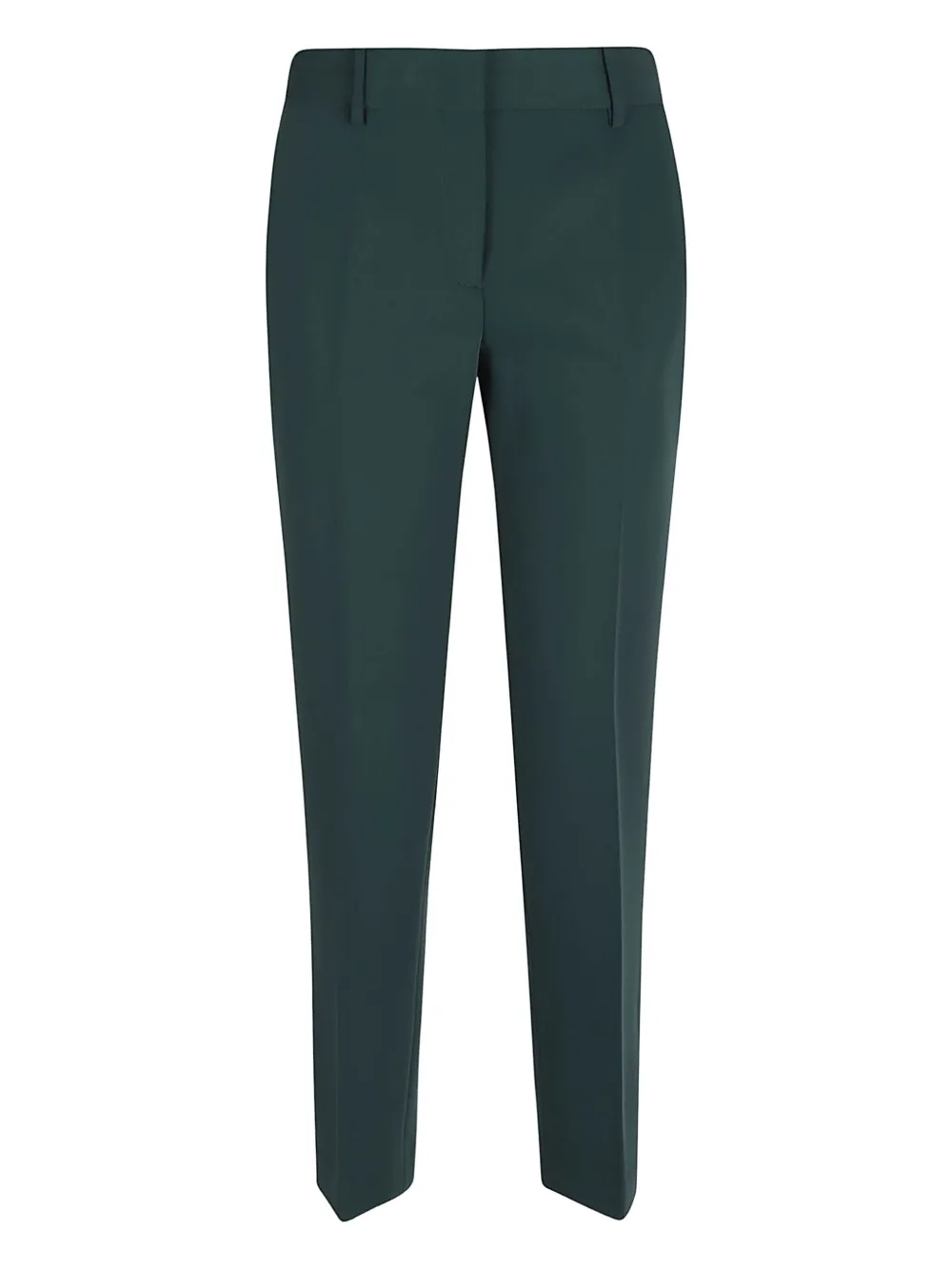 

Брюки D476P300OWQ Ermanno Scervino, зеленый