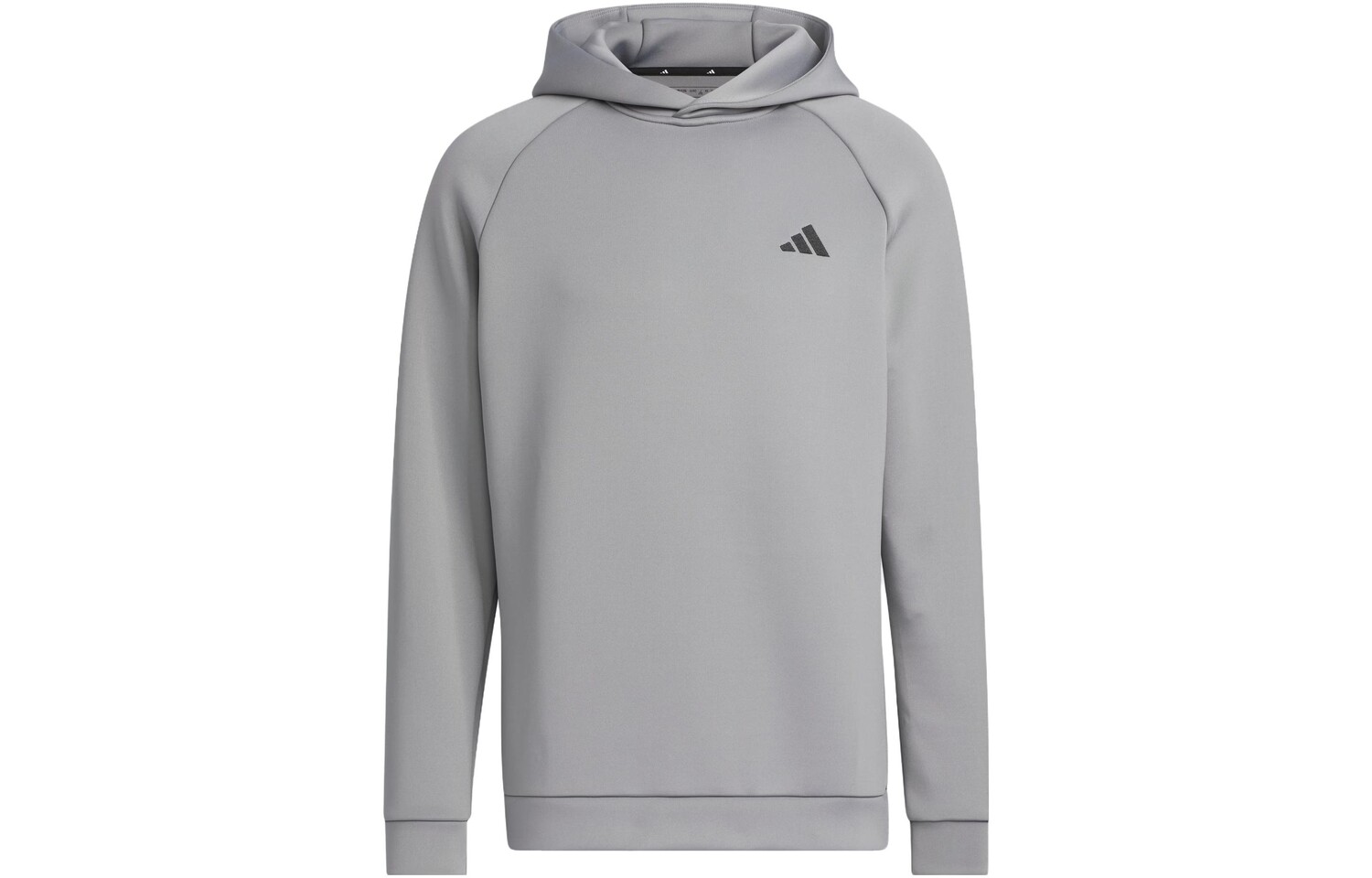 

Толстовка мужская серая Adidas, серый