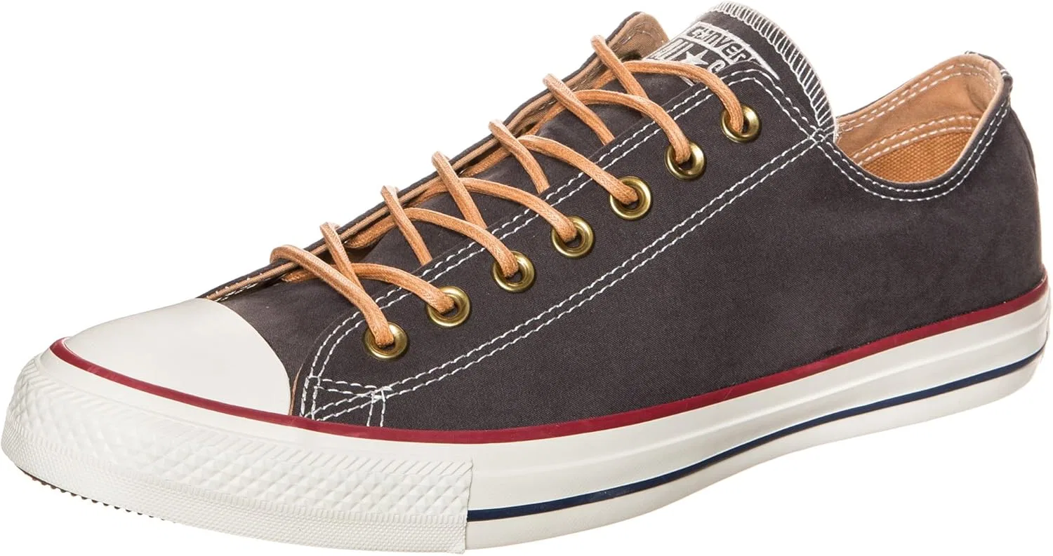 Кроссовки Converse Chuck Taylor All Star OX, Black
